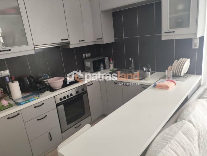 Διαμέρισμα στην Πυροσβεστείο, Πάτρα — Φωτογραφία 1 από 14