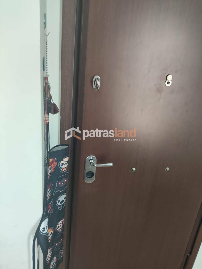 Διαμέρισμα στην Πυροσβεστείο, Πάτρα — Φωτογραφία 10 από 14