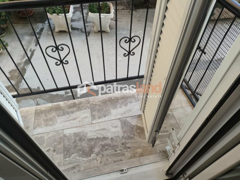 Διαμέρισμα στην Μέσα Αγυιά, Πάτρα — Φωτογραφία 21 από 21