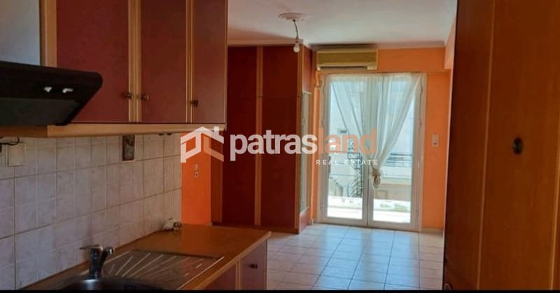 Διαμέρισμα στην Υψηλά Αλώνια, Πάτρα — Φωτογραφία 1 από 5