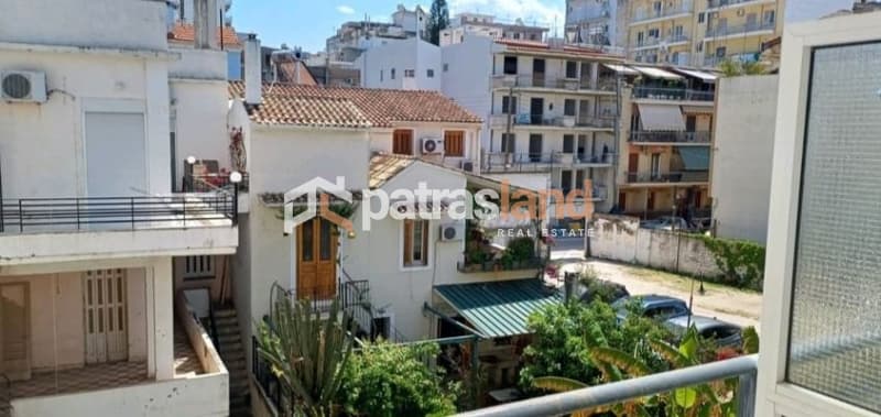 Διαμέρισμα στην Υψηλά Αλώνια, Πάτρα — Φωτογραφία 5 από 5
