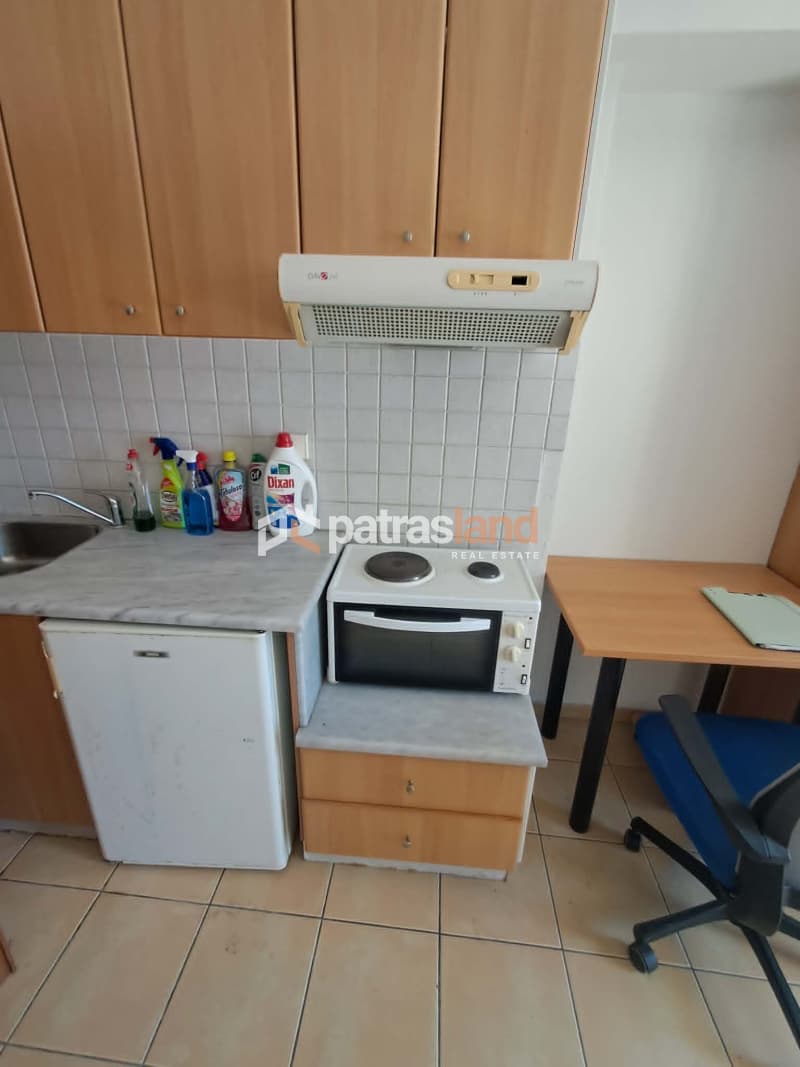 Διαμέρισμα στην Αγία Σοφία, Πάτρα — Φωτογραφία 3 από 28