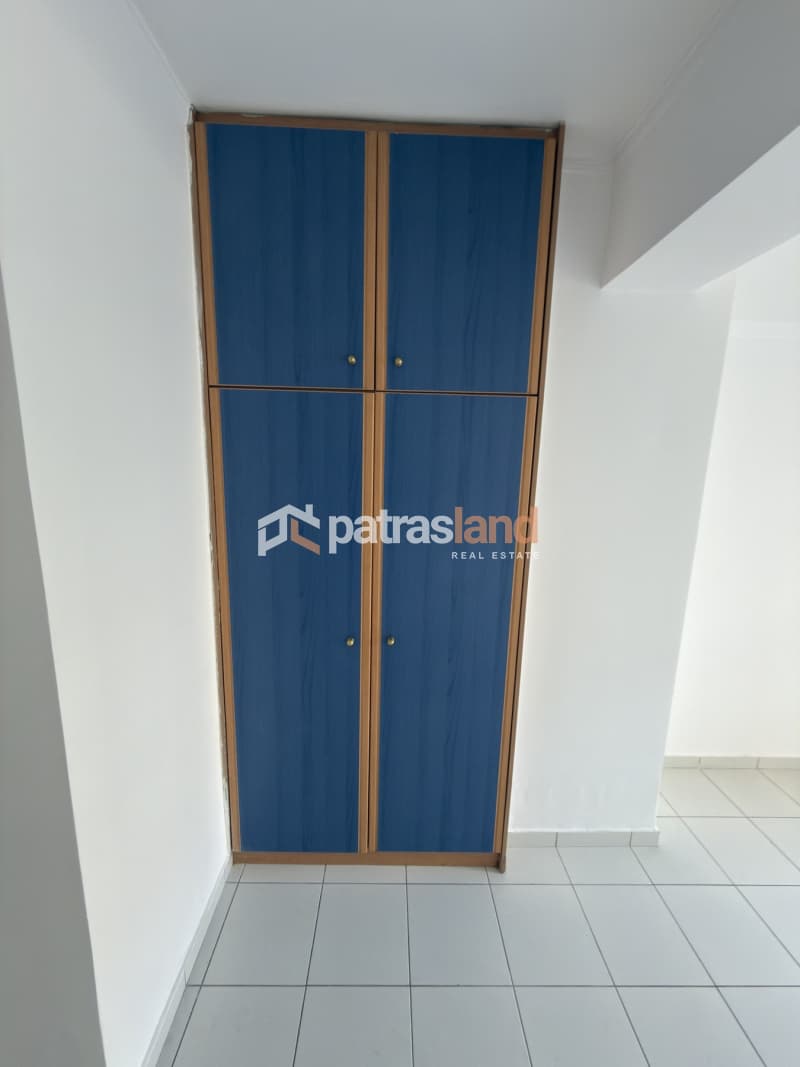 Διαμέρισμα στην Αγία Σοφία, Πάτρα — Φωτογραφία 20 από 22