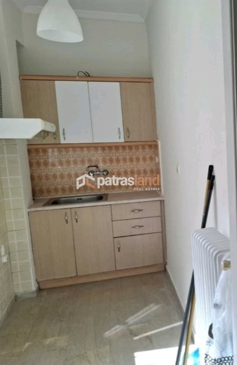 Διαμέρισμα στην Τριών Ναυάρχων, Πάτρα — Φωτογραφία 1 από 15