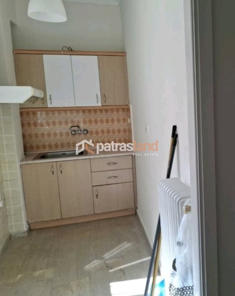 Διαμέρισμα στην Τριών Ναυάρχων, Πάτρα — Φωτογραφία 2 από 15