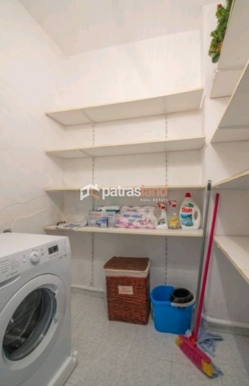 Διαμέρισμα στην Καντριάνικα, Πάτρα — Φωτογραφία 8 από 10