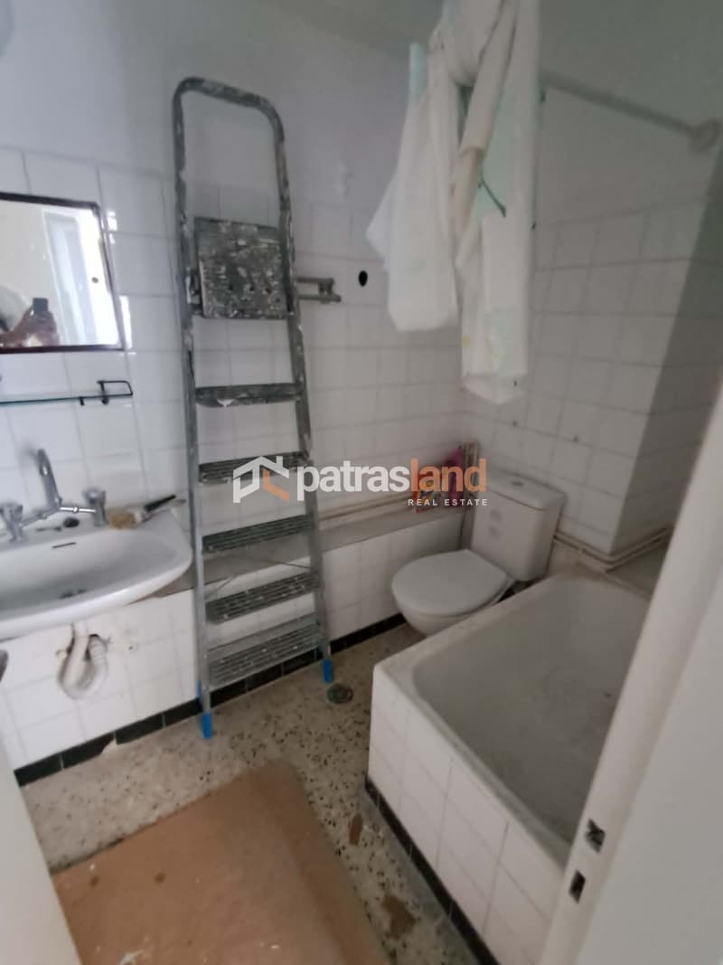 Διαμέρισμα στην Πυροσβεστείο, Πάτρα — Φωτογραφία 13 από 25