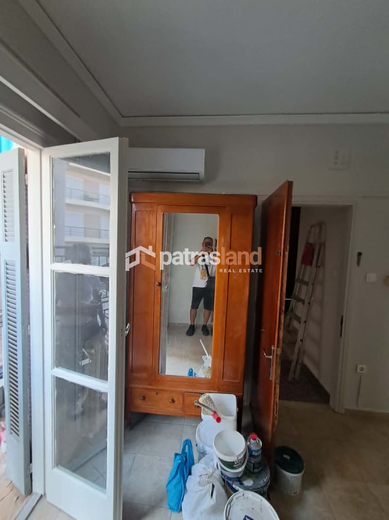 Διαμέρισμα στην Πυροσβεστείο, Πάτρα — Φωτογραφία 9 από 25