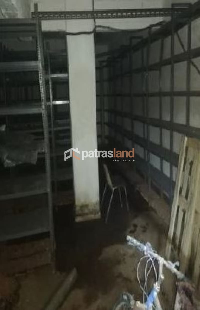 Warehouse in Proastio, Rio — Photo 3 of 4