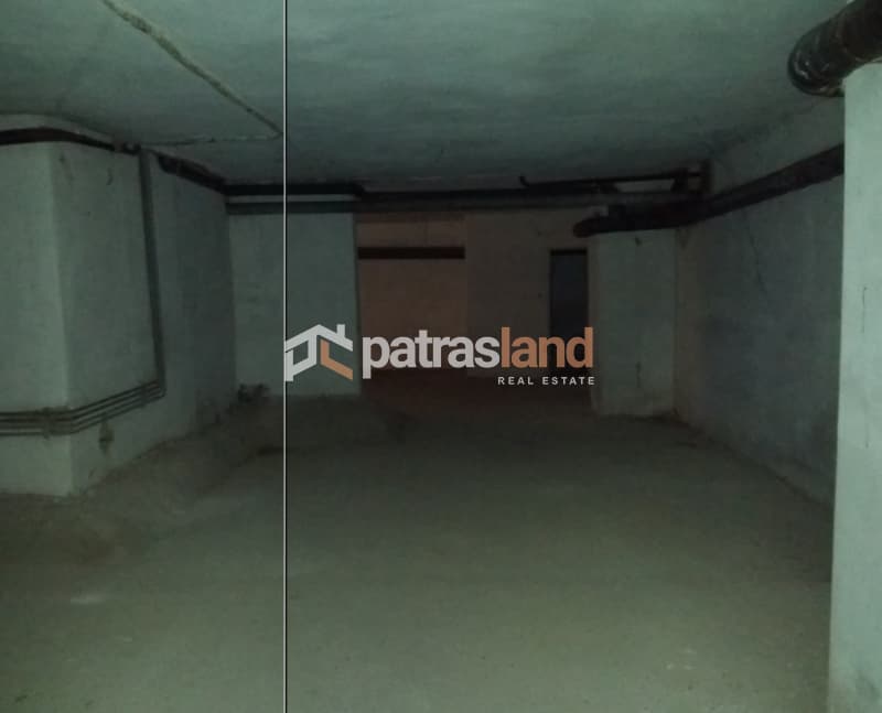 Warehouse in Marouda, Patra — Photo 4 of 6