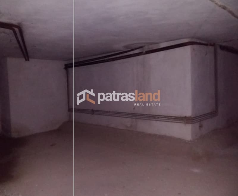 Warehouse in Marouda, Patra — Photo 5 of 6
