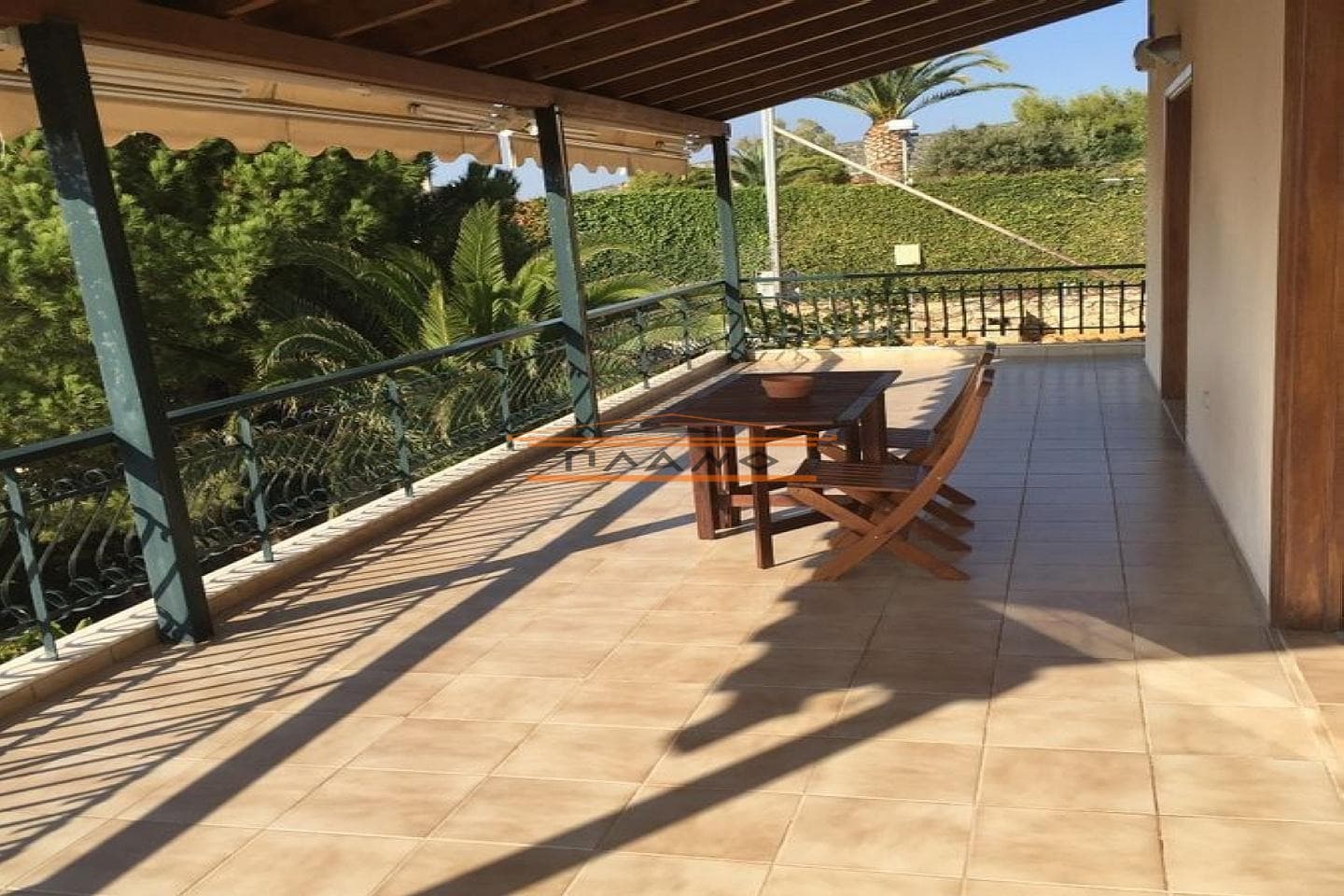 House in Anavyssos Center, Anavissos — Photo 14 of 18