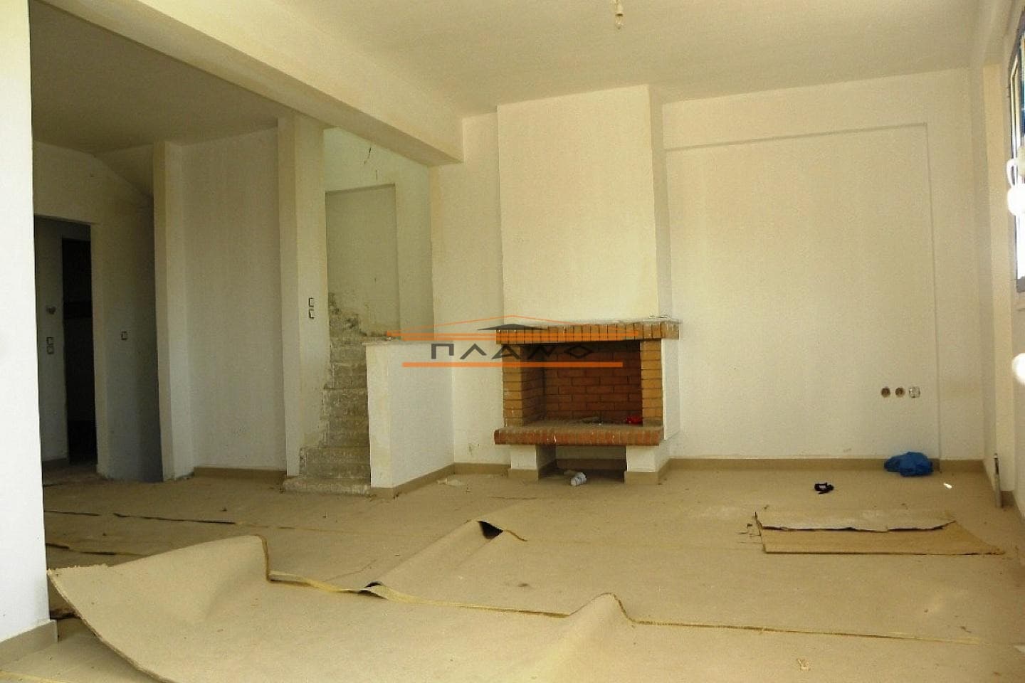 Μονοκατοικία στην Κέντρο, Μαρκόπουλο — Φωτογραφία 2 από 9
