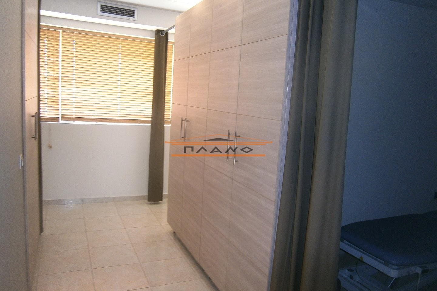Διαμέρισμα στην Πλατεία Ντάβαρη, Παλαιό Φάληρο — Φωτογραφία 3 από 6