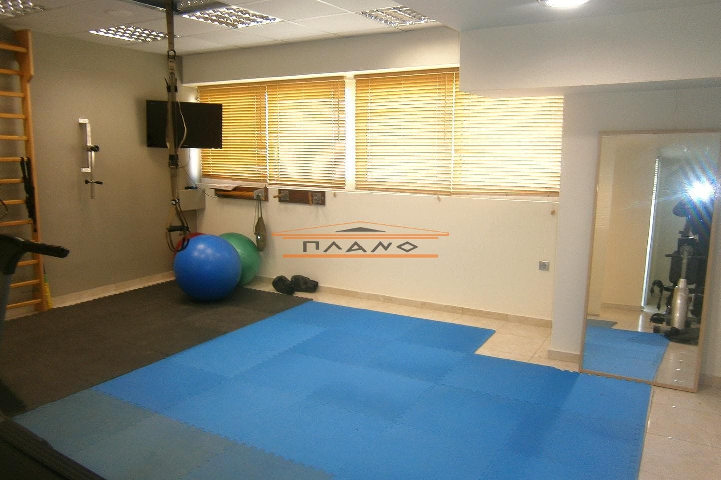 Διαμέρισμα στην Πλατεία Ντάβαρη, Παλαιό Φάληρο — Φωτογραφία 1 από 6