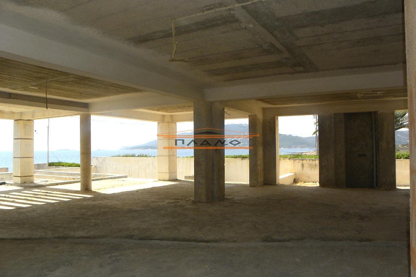 Μονοκατοικία στην Κέντρο, Αρτέμιδα (Λούτσα) — Φωτογραφία 6 από 7