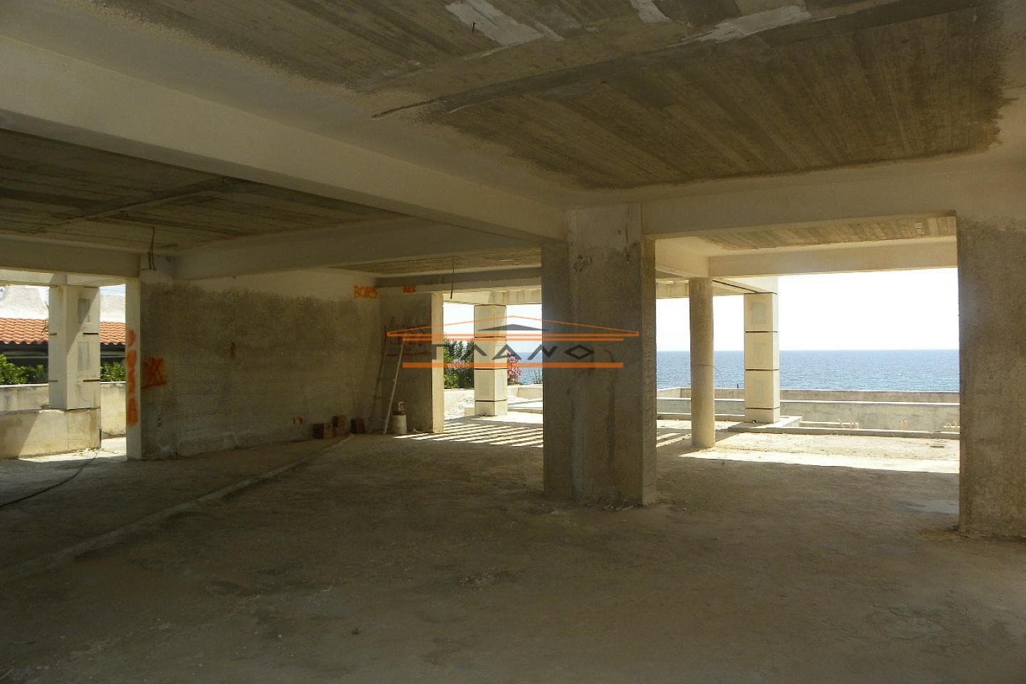 Μονοκατοικία στην Κέντρο, Αρτέμιδα (Λούτσα) — Φωτογραφία 5 από 7