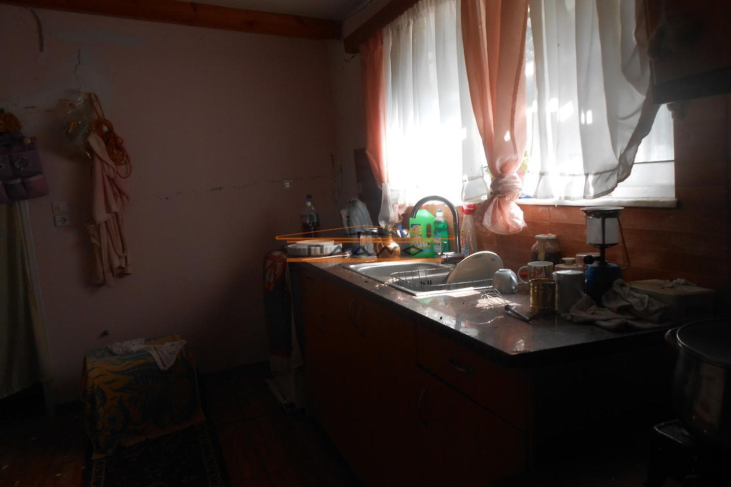 House in Agioi Theodoroi, Anoixi — Photo 8 of 9