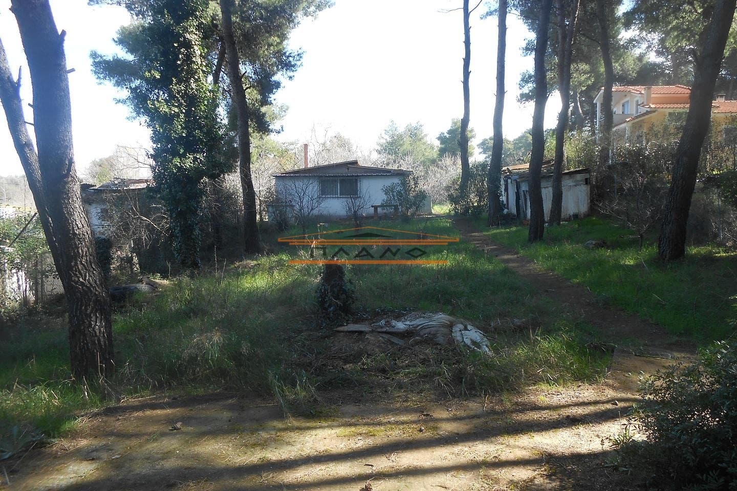 House in Agioi Theodoroi, Anoixi — Photo 1 of 9