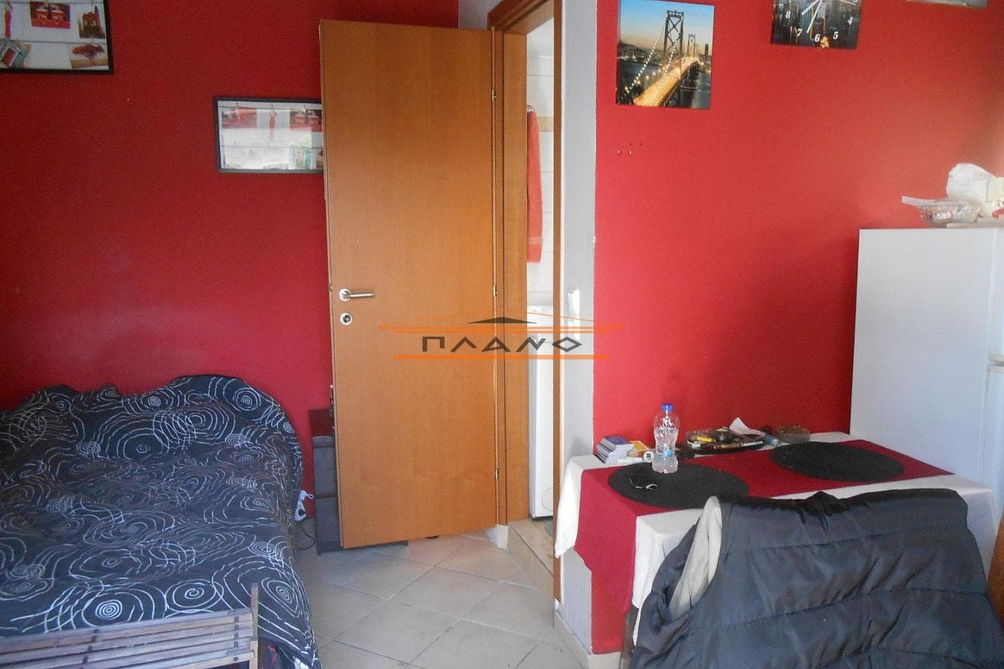 Διαμέρισμα στην Κουνέλια, Χαϊδάρι — Φωτογραφία 1 από 12