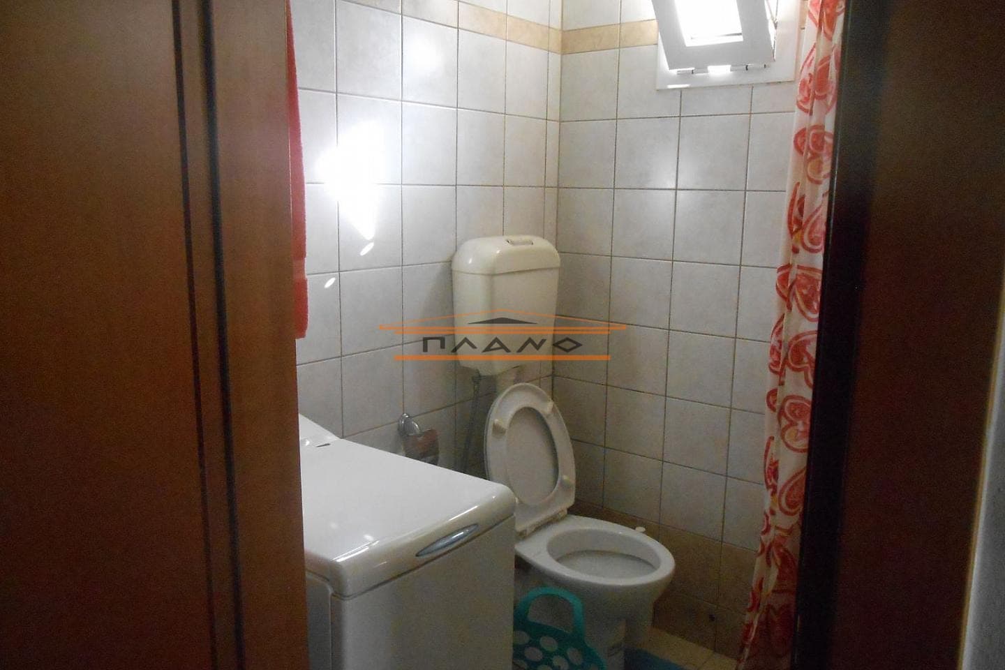 Διαμέρισμα στην Κουνέλια, Χαϊδάρι — Φωτογραφία 10 από 12