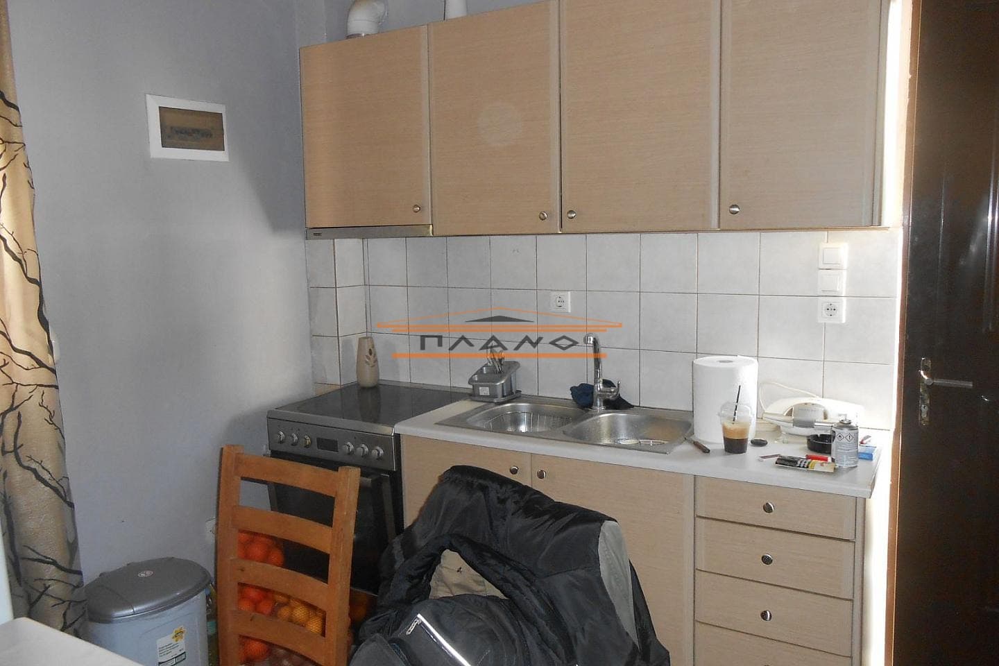 Διαμέρισμα στην Κουνέλια, Χαϊδάρι — Φωτογραφία 9 από 12