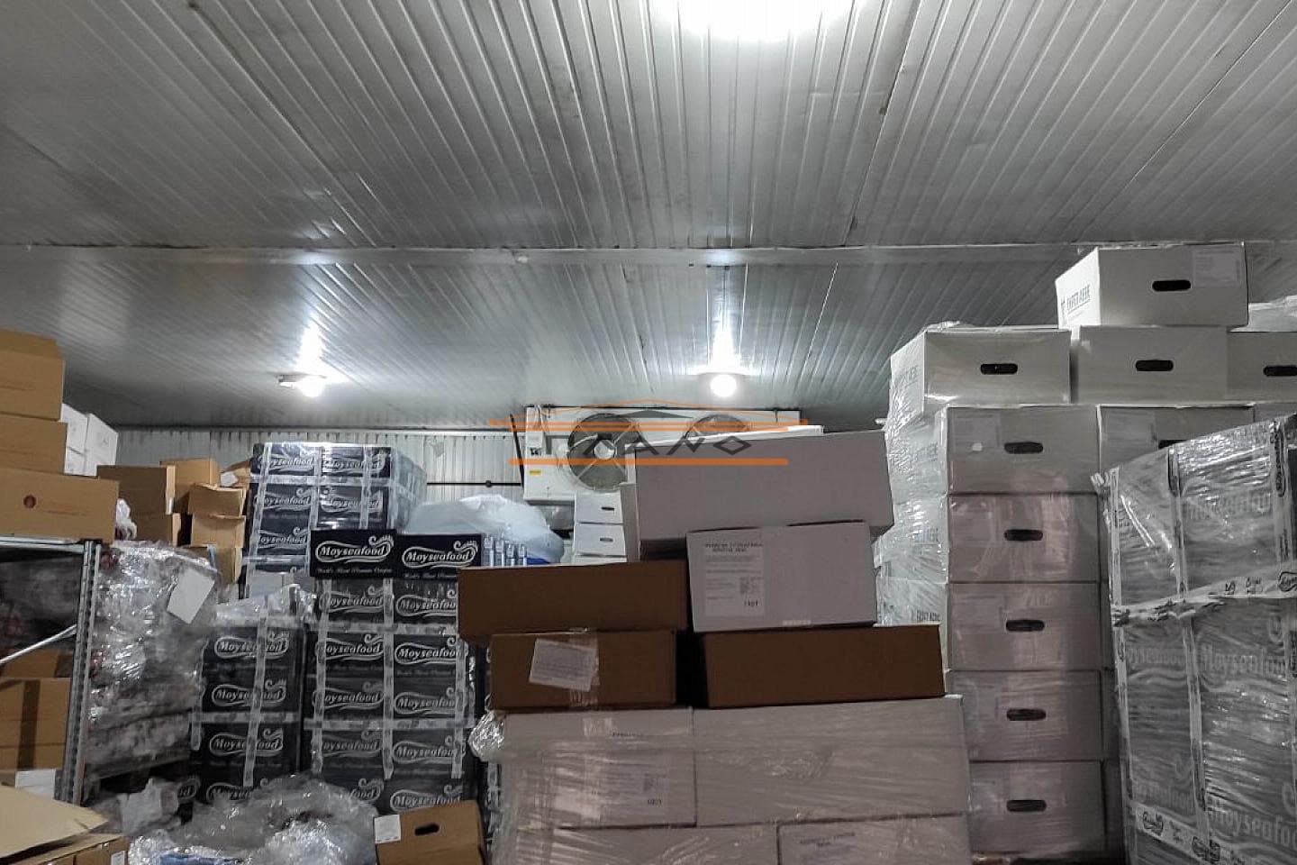 Οικόπεδο στην Κέντρο, Μοσχάτο — Φωτογραφία 4 από 4