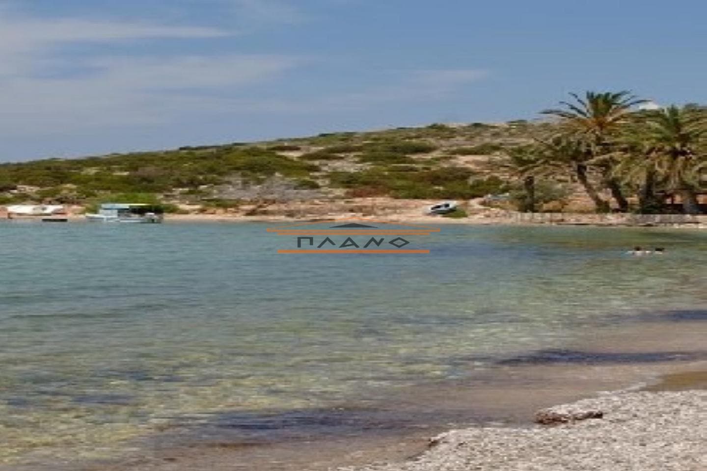Μονοκατοικία στην Παροικιά, Πάρος — Φωτογραφία 1 από 3