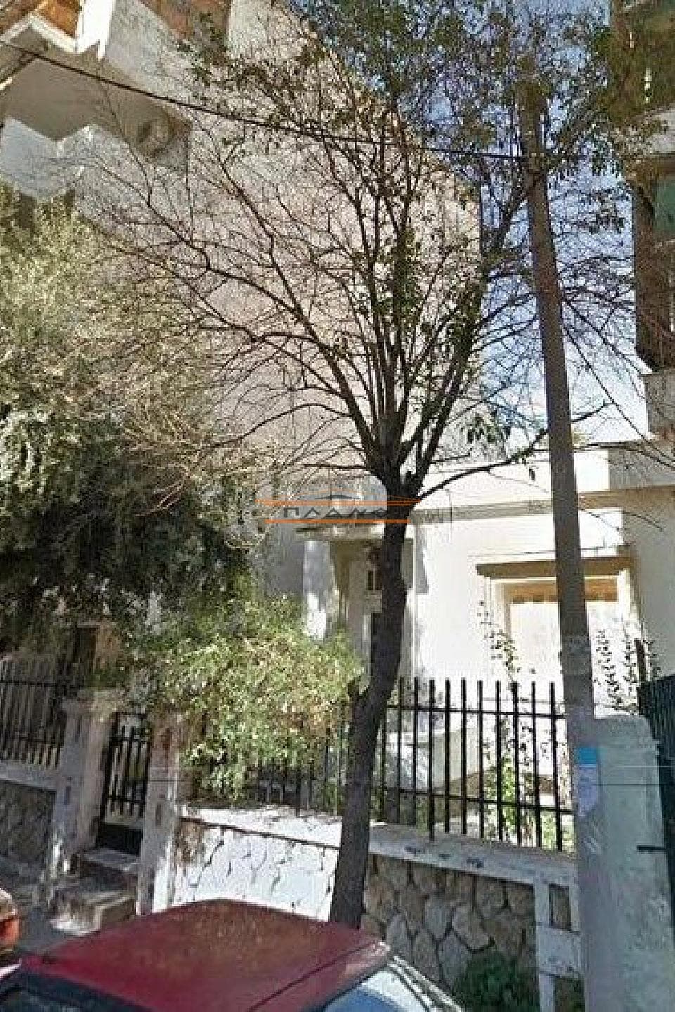 Οικόπεδο στην Μάδυτος, Νέα Φιλαδέλφεια