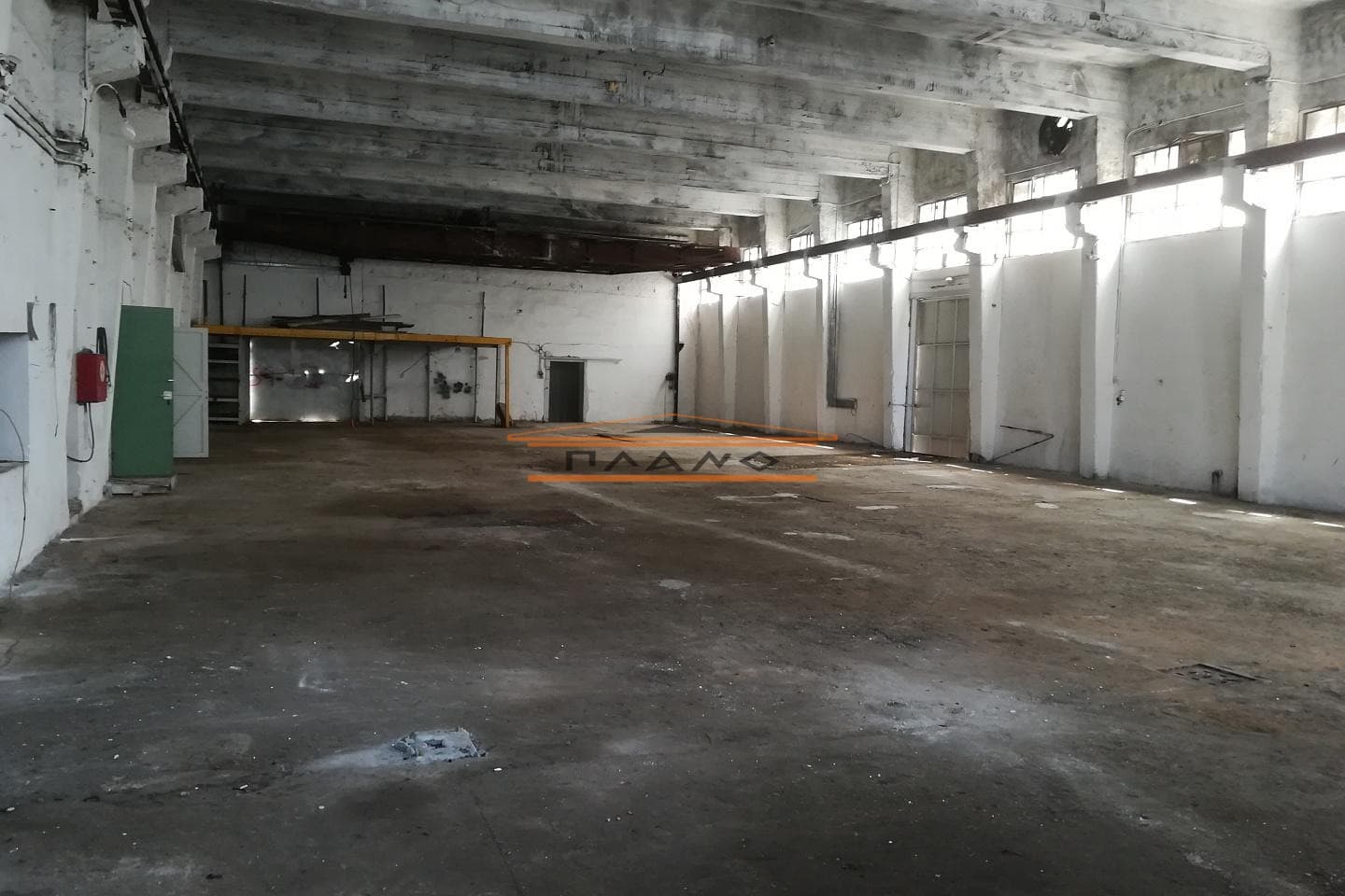Οικόπεδο στην Ανάληψη, Δραπετσώνα — Φωτογραφία 2 από 4