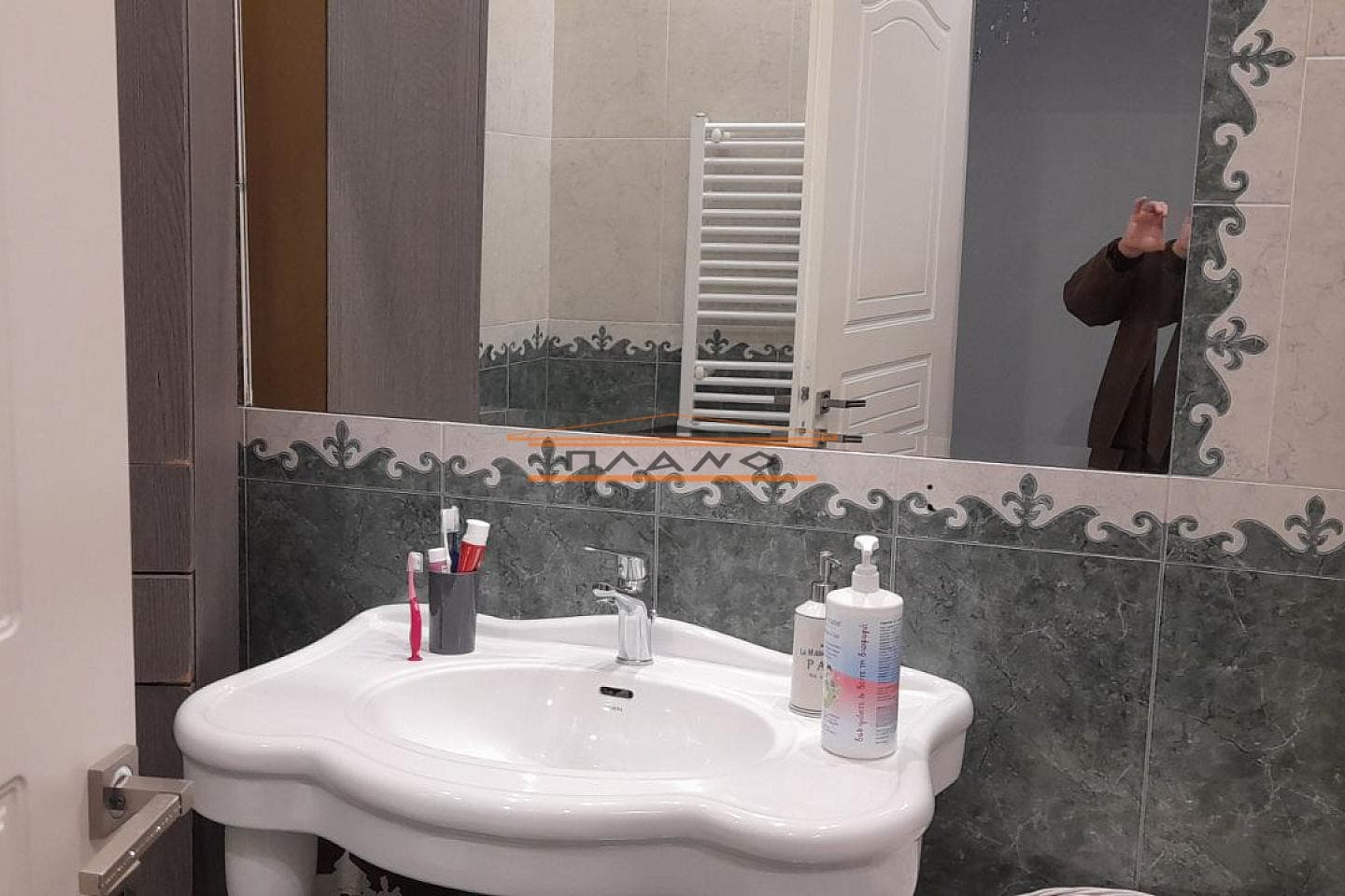 Μονοκατοικία στην Κέντρο, Αγία Βαρβάρα — Φωτογραφία 14 από 22