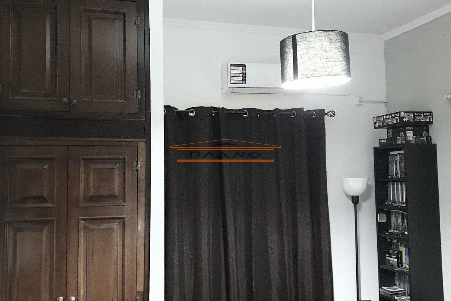 Διαμέρισμα στην Υμηττός κέντρο, Υμηττός — Φωτογραφία 11 από 11