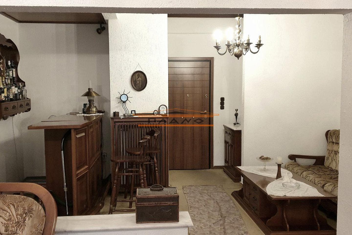 Διαμέρισμα στην Υμηττός κέντρο, Υμηττός — Φωτογραφία 4 από 11