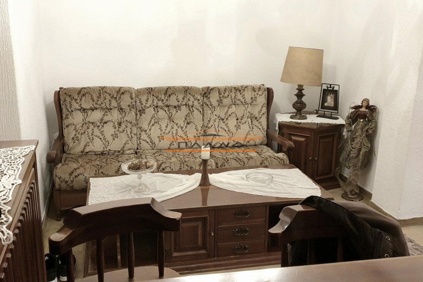 Διαμέρισμα στην Υμηττός κέντρο, Υμηττός — Φωτογραφία 5 από 11