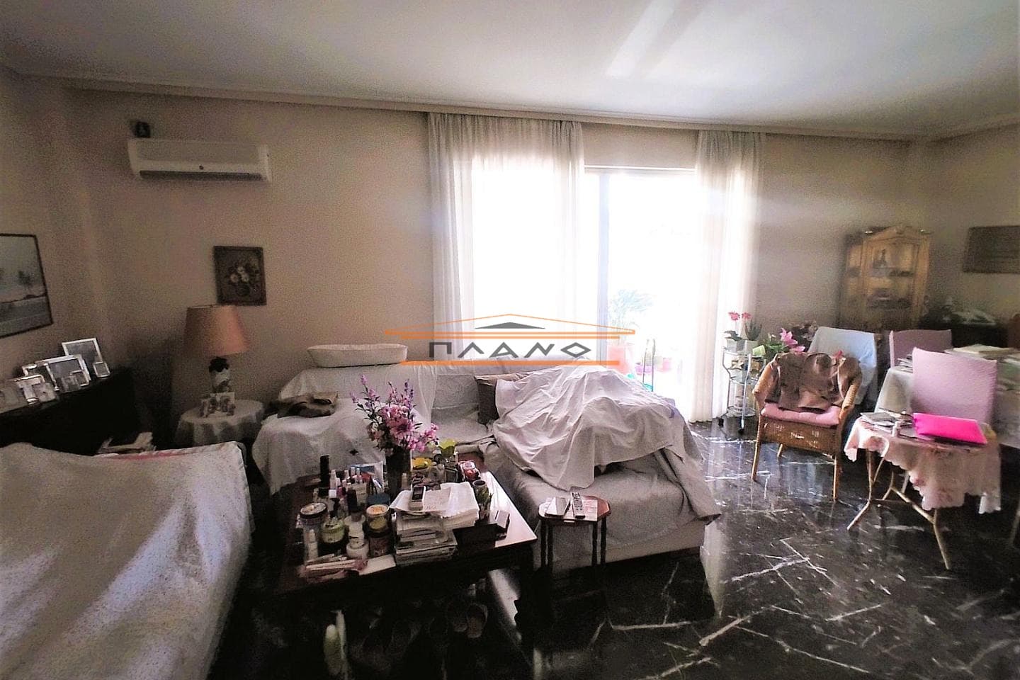 Διαμέρισμα στην Τροκαντερό, Παλαιό Φάληρο — Φωτογραφία 4 από 12