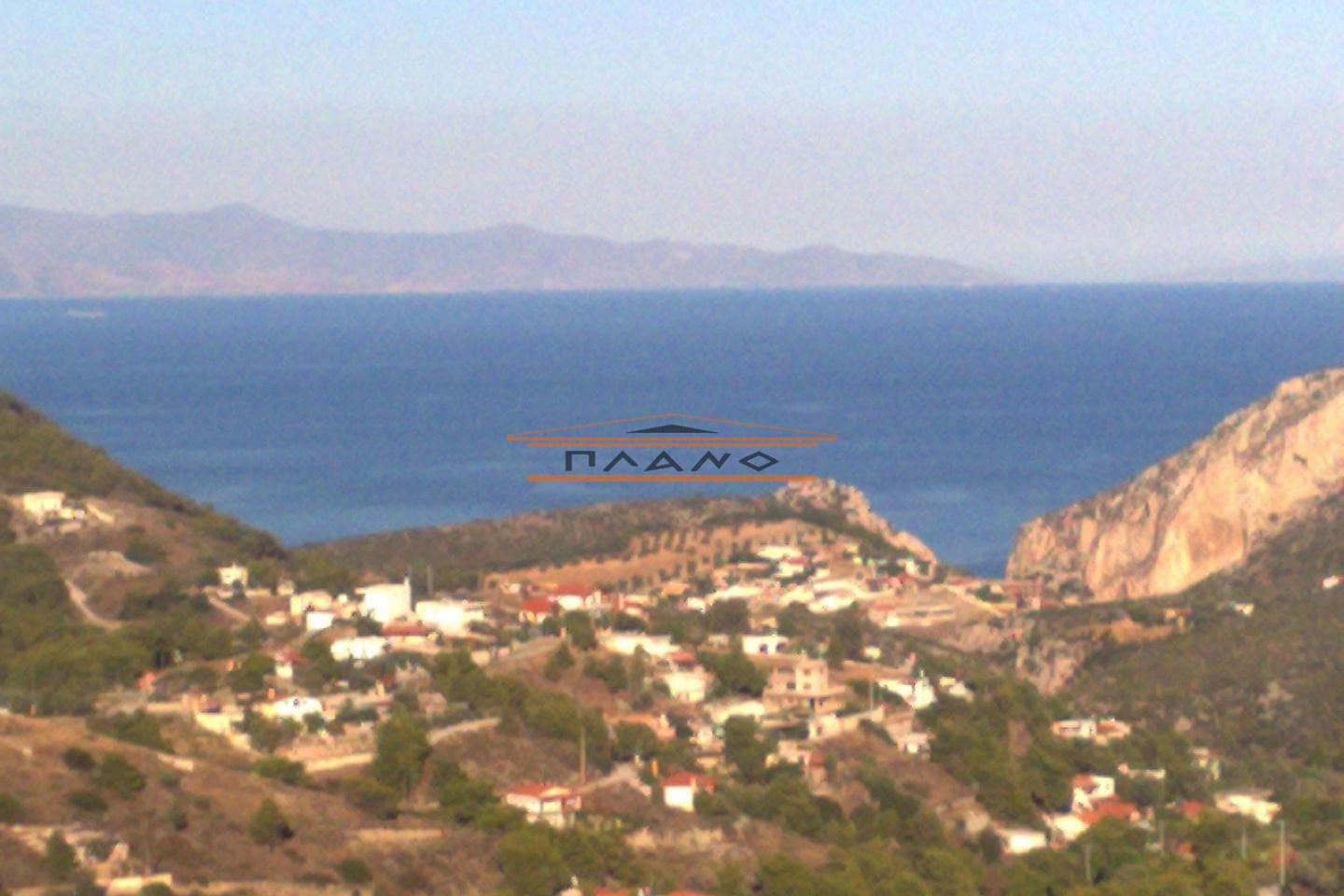 Μονοκατοικία στην Βένιο Δασκαλειού, Κερατέα — Φωτογραφία 9 από 9