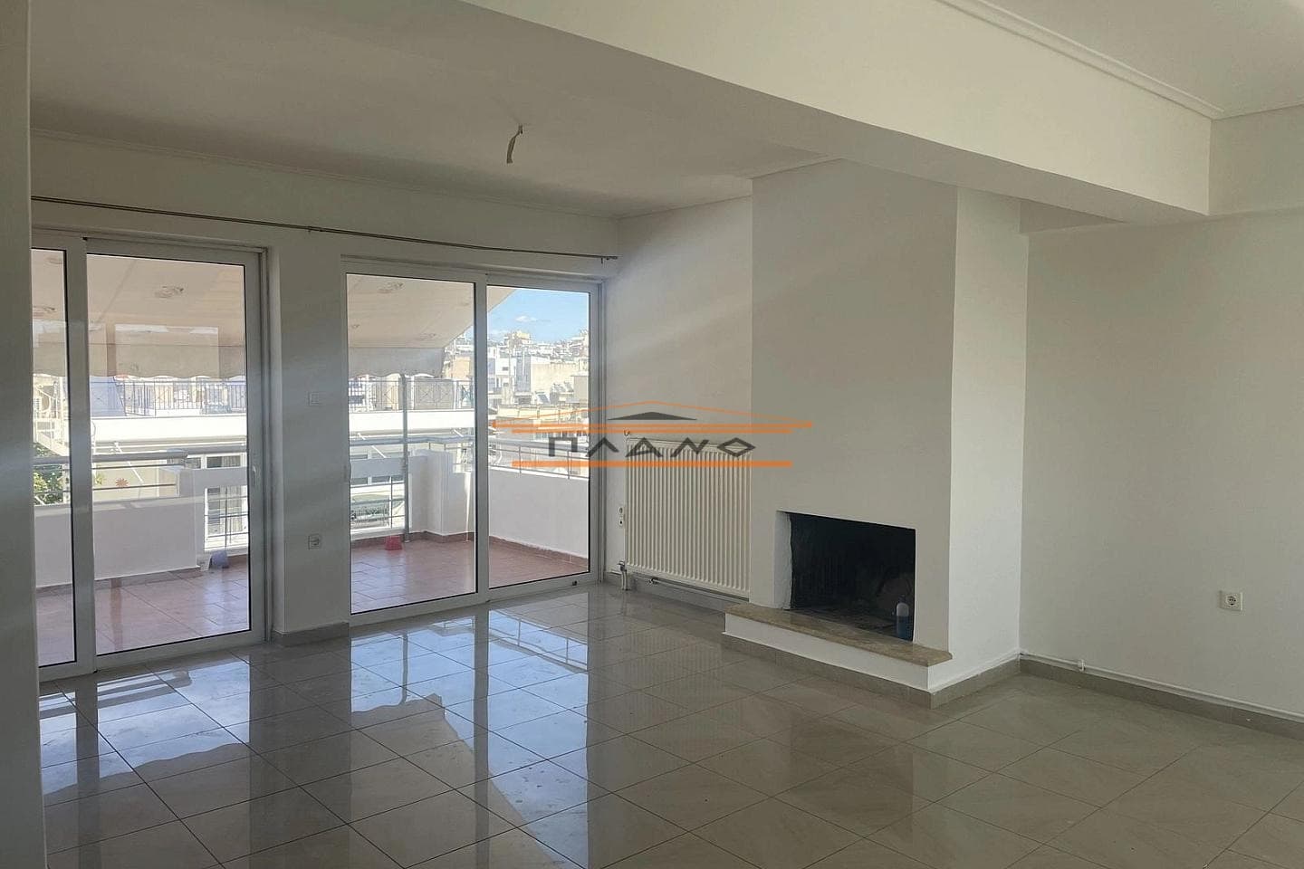 Διαμέρισμα στην Αγία Σοφία, Πειραιάς — Φωτογραφία 2 από 10