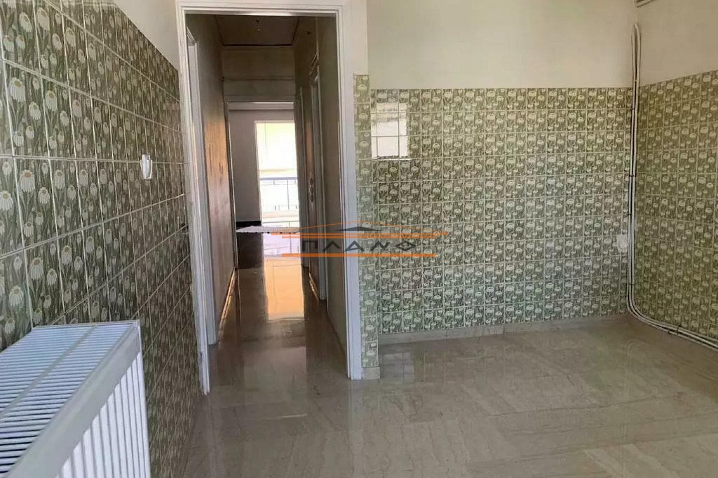 Διαμέρισμα στην Ασύρματος, Άγιος Δημήτριος — Φωτογραφία 6 από 10