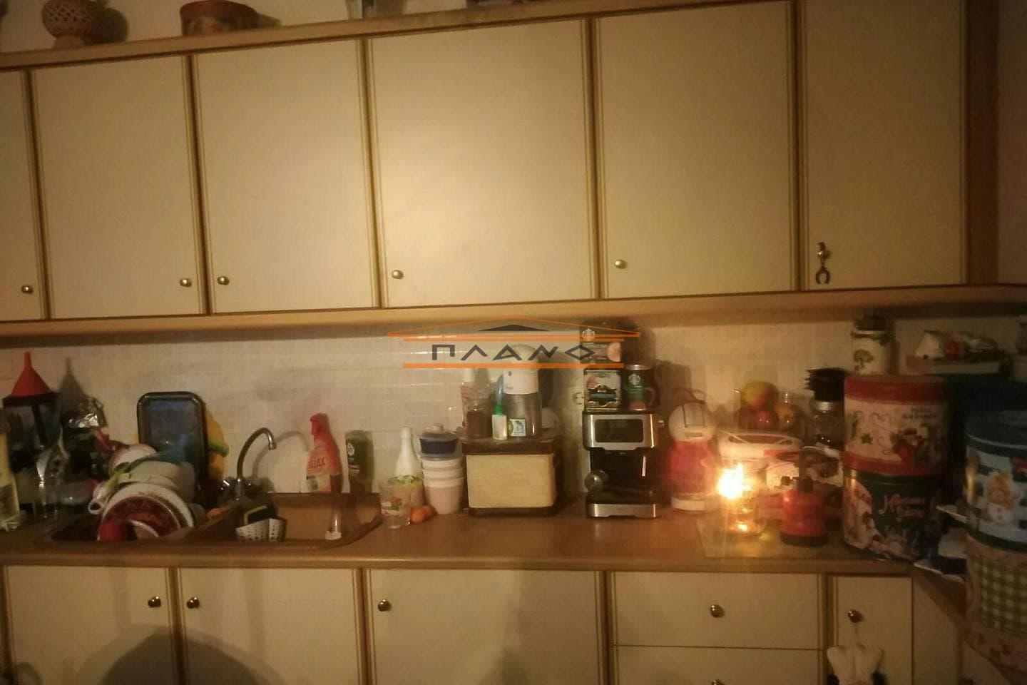Διαμέρισμα στην Αίγλη, Γλυφάδα — Φωτογραφία 3 από 5