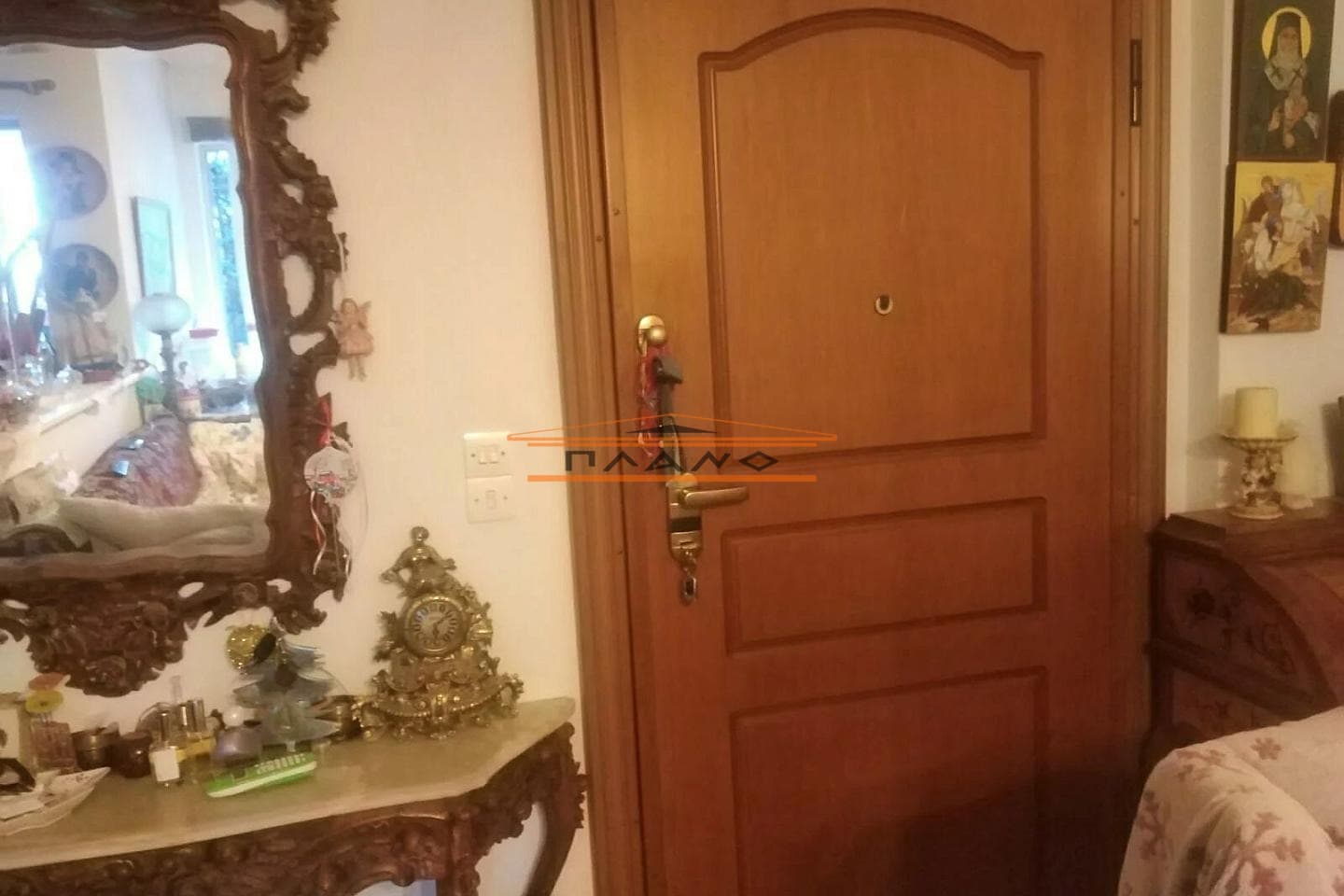 Διαμέρισμα στην Αίγλη, Γλυφάδα — Φωτογραφία 2 από 5