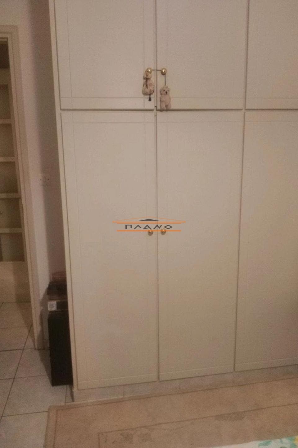 Διαμέρισμα στην Αίγλη, Γλυφάδα — Φωτογραφία 4 από 5
