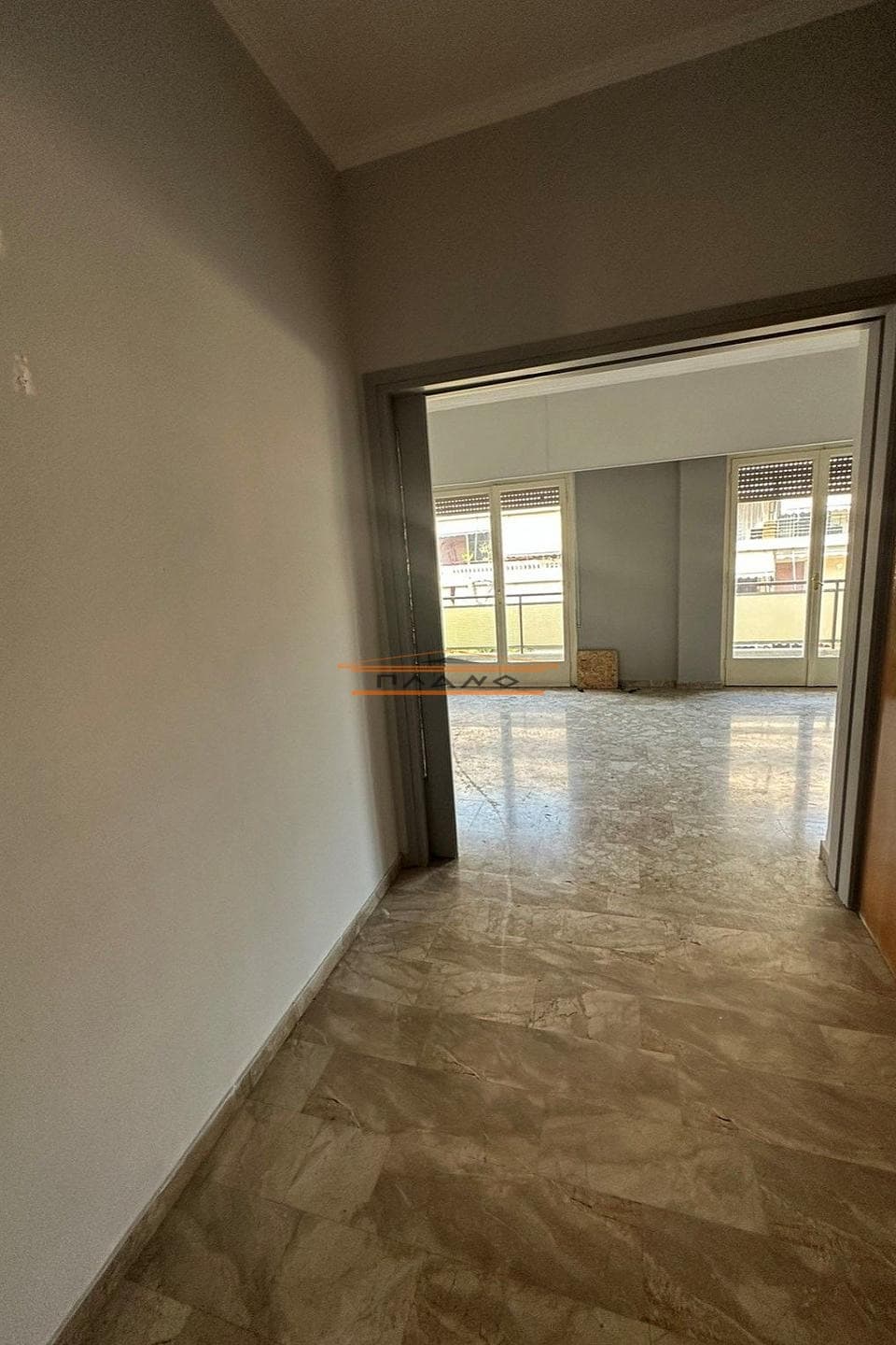 Apartment in Chrisaki, Nea Smyrni — Photo 2 of 5