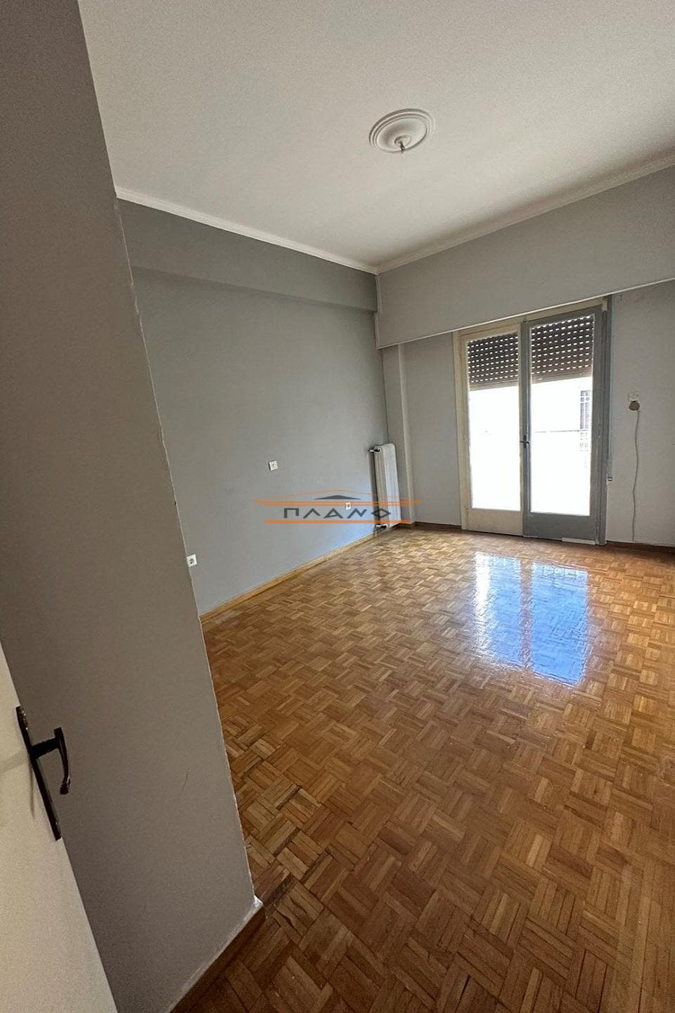 Apartment in Chrisaki, Nea Smyrni — Photo 4 of 5