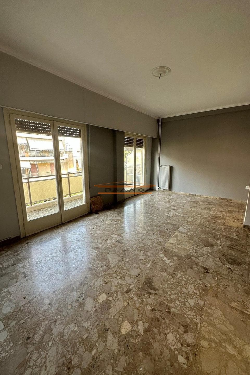 Apartment in Chrisaki, Nea Smyrni — Photo 1 of 5