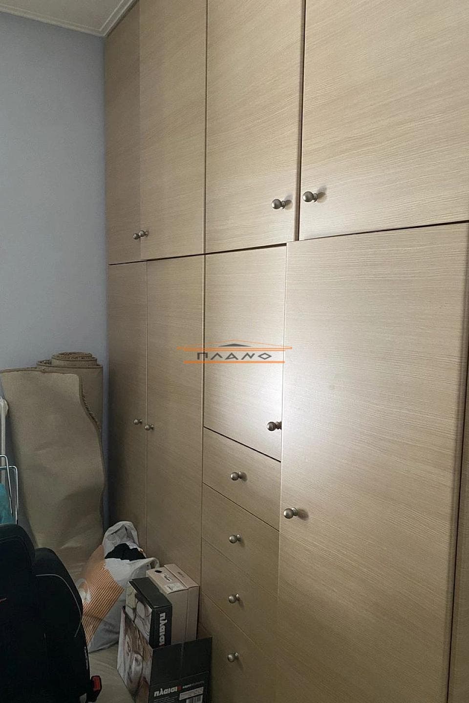 Διαμέρισμα στην Κοψαχείλα, Άγιος Δημήτριος — Φωτογραφία 7 από 13