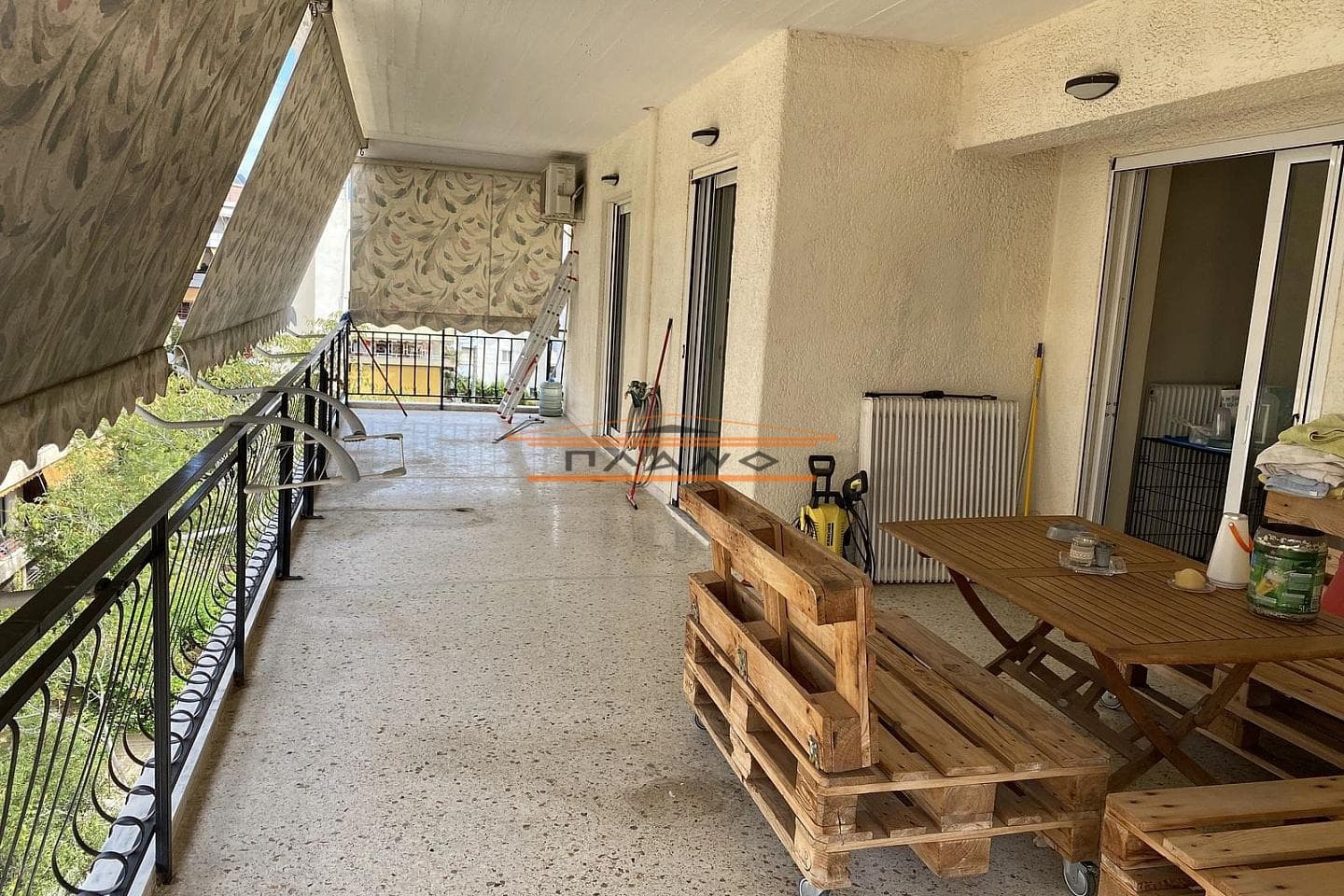Διαμέρισμα στην Κοψαχείλα, Άγιος Δημήτριος — Φωτογραφία 10 από 13