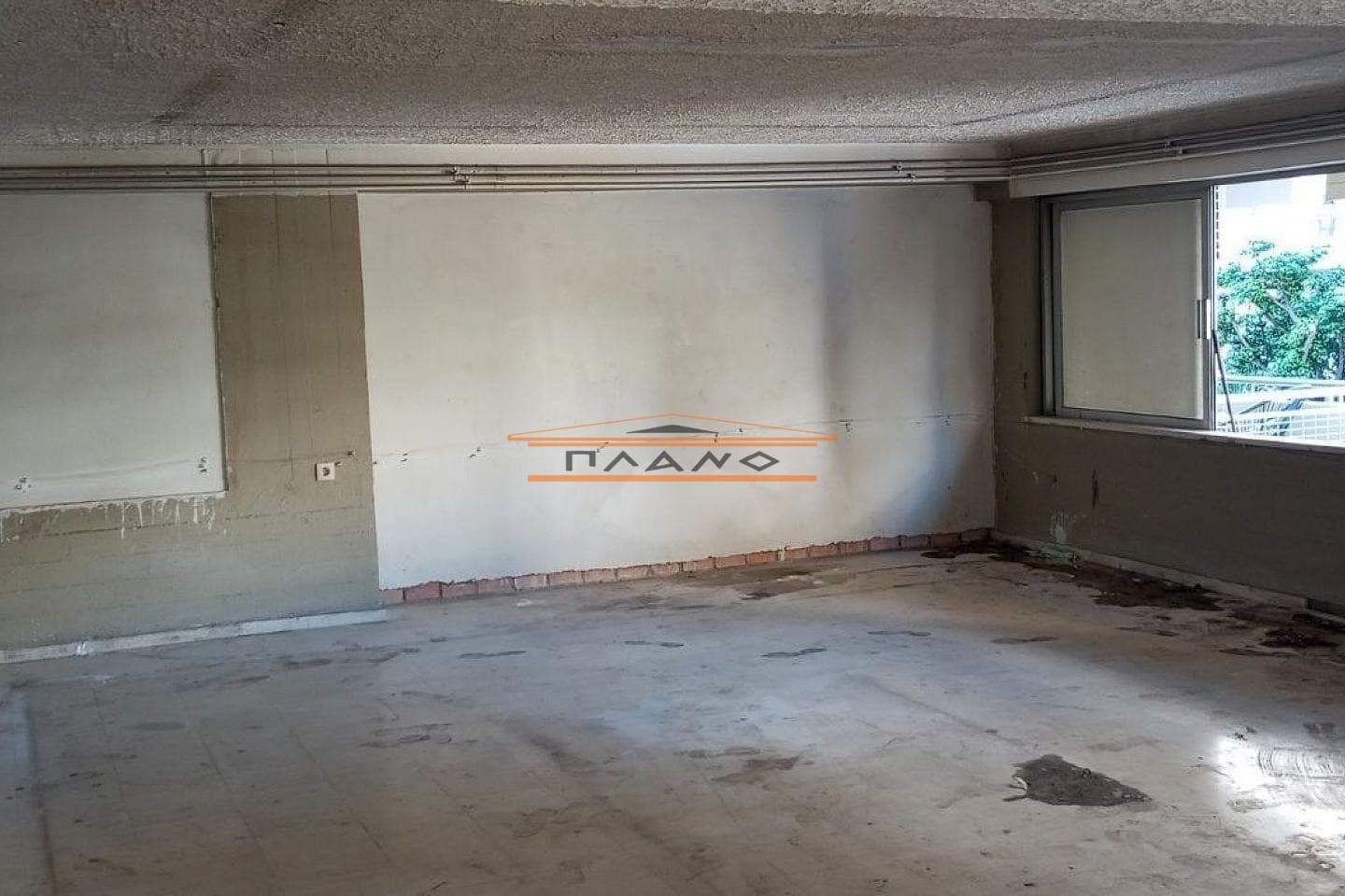 Κατάστημα στην Ζαβλάνι, Πάτρα — Φωτογραφία 1 από 12