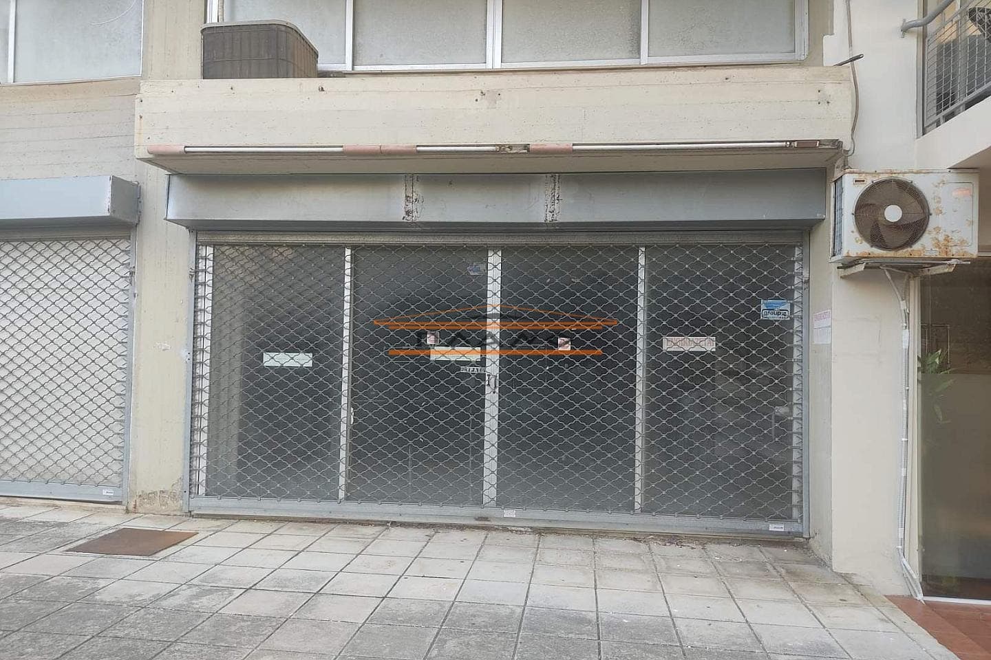 Κατάστημα στην Ζαβλάνι, Πάτρα — Φωτογραφία 11 από 12