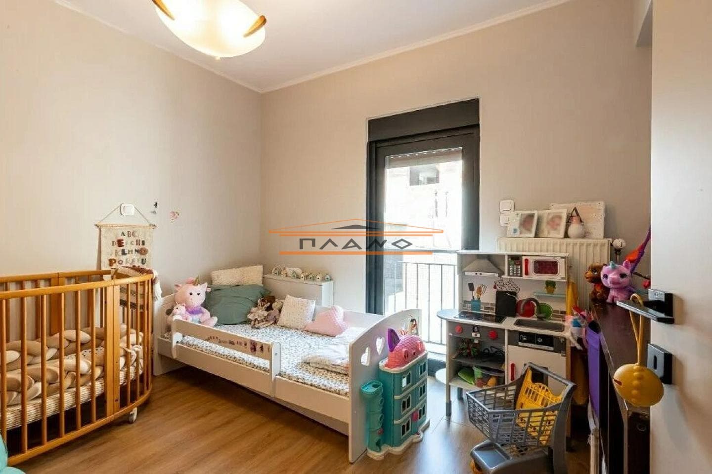 Διαμέρισμα στην Ασύρματος, Άγιος Δημήτριος — Φωτογραφία 12 από 14