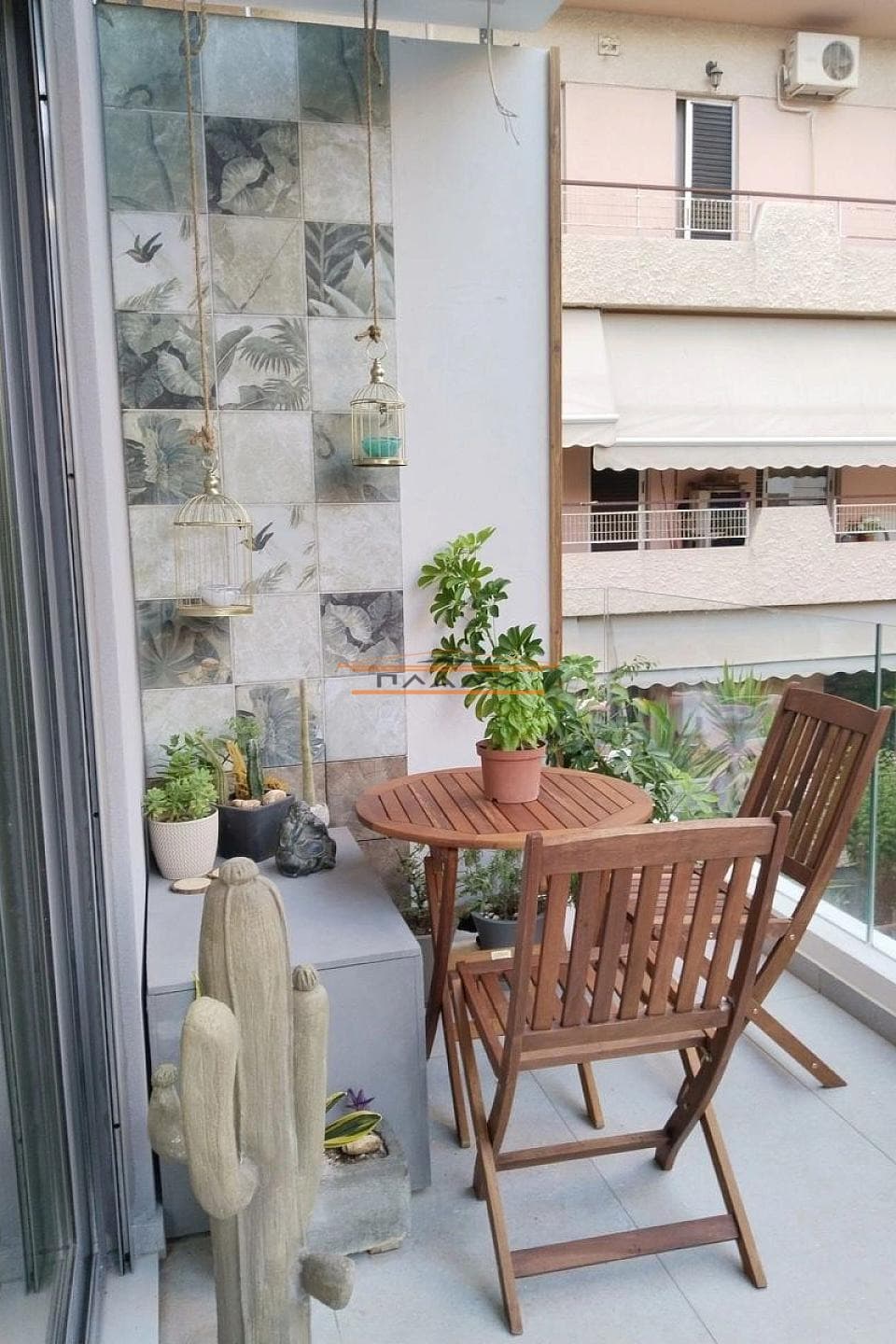 House in Agios Petros, Palaio Faliro — Photo 19 of 19